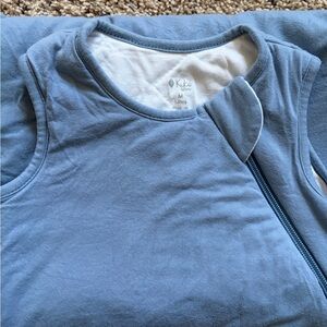 Kyte Baby Sleep Sack Slate | 1.0 TOG | M